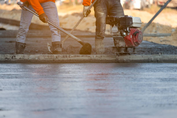 Best Concrete Foundation Repair in New Whiteland, IN