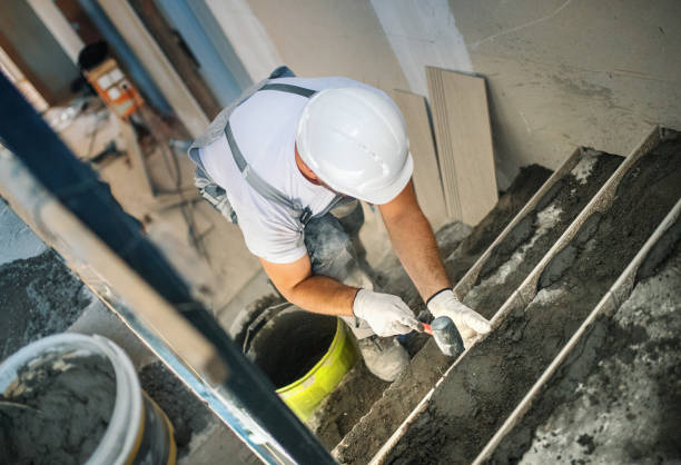 Best Concrete Sidewalk Installation in New Whiteland, IN