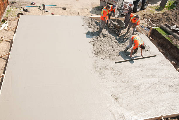  New Whiteland, IN Concrete contractor Pros