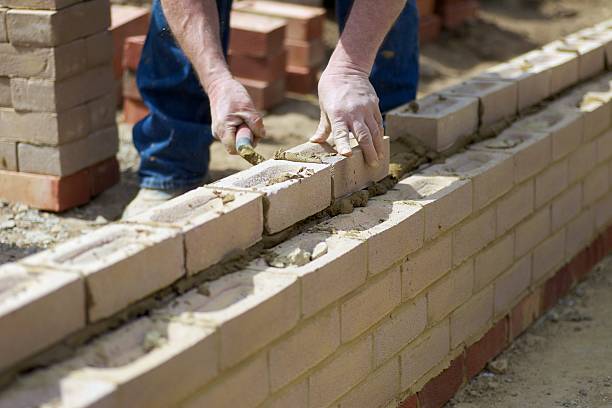 Best Concrete Retaining Walls in New Whiteland, IN