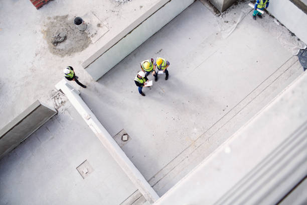 Best Concrete Removal and Replacement in New Whiteland, IN